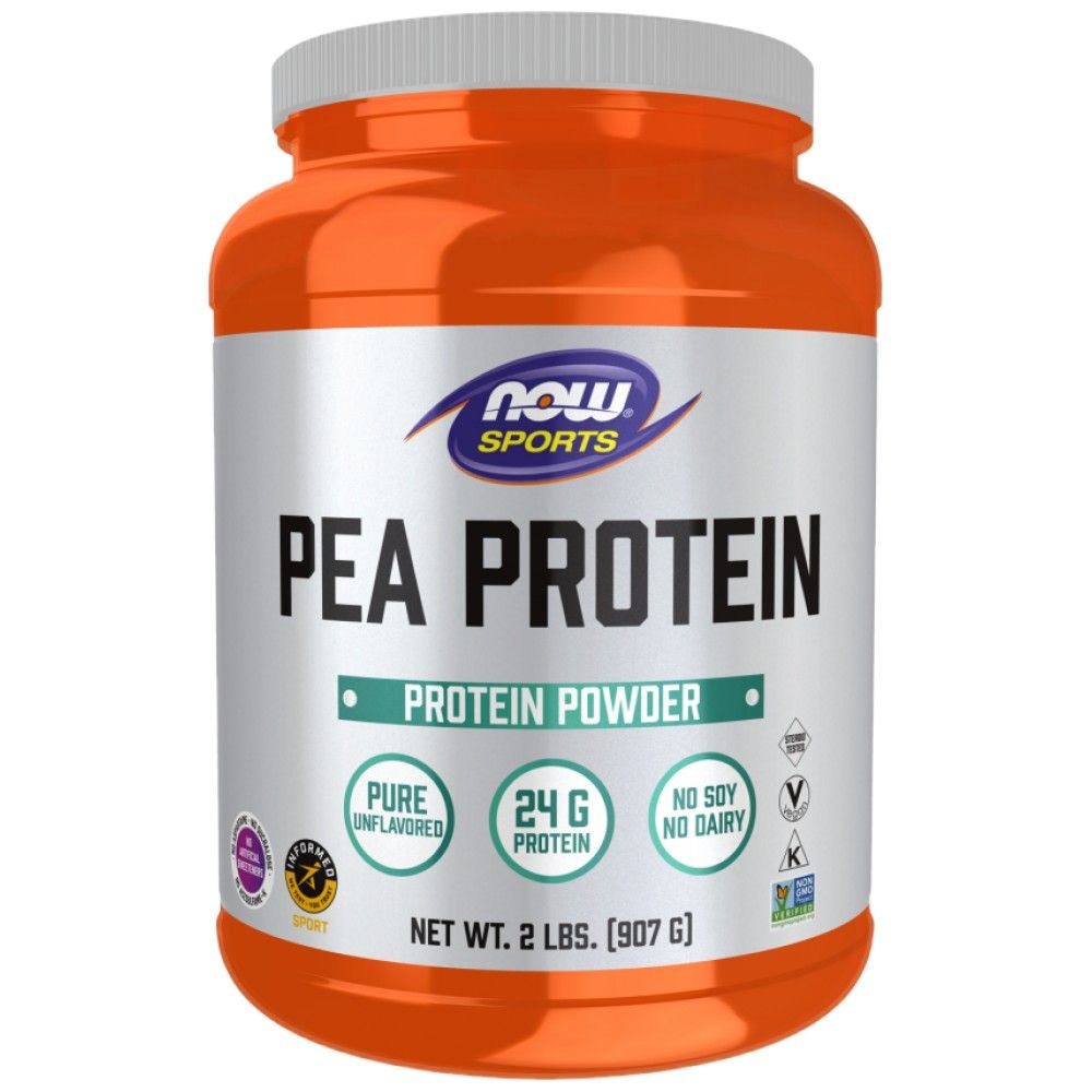 Protein graška - 908 grama