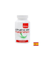 Mišićni, srčani i živčani sustav - Magnezij (citrat) Plantis®, 215,7 mg x 60 kapsula