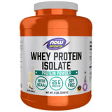 Izolat proteina sirutke - 2268 grama