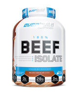 Ultra premium 100% izolat goveđeg proteina - 1,816 kg
