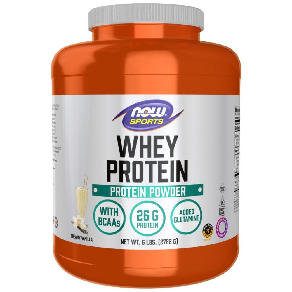 Protein sirutke - 2722 grama