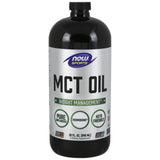 MCT ulje - 473 ml