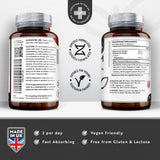 Magnezij 220 mg (dvokomponentni) - 180 kapsula