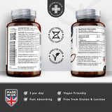 Magnezij 220 mg (dvokomponentni) - 180 kapsula