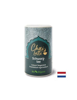 Tea latte s crnim čajem, Organic, 220 g