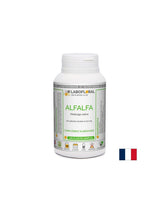 Žensko zdravlje i detoksikacija - Alfalfa, 220 mg x 50 kapsula