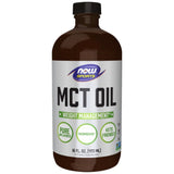 MCT ulje - 473 ml