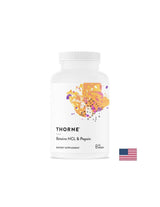 Dobra probava - Betain hidroklorid + Pepsin, 225 kapsula