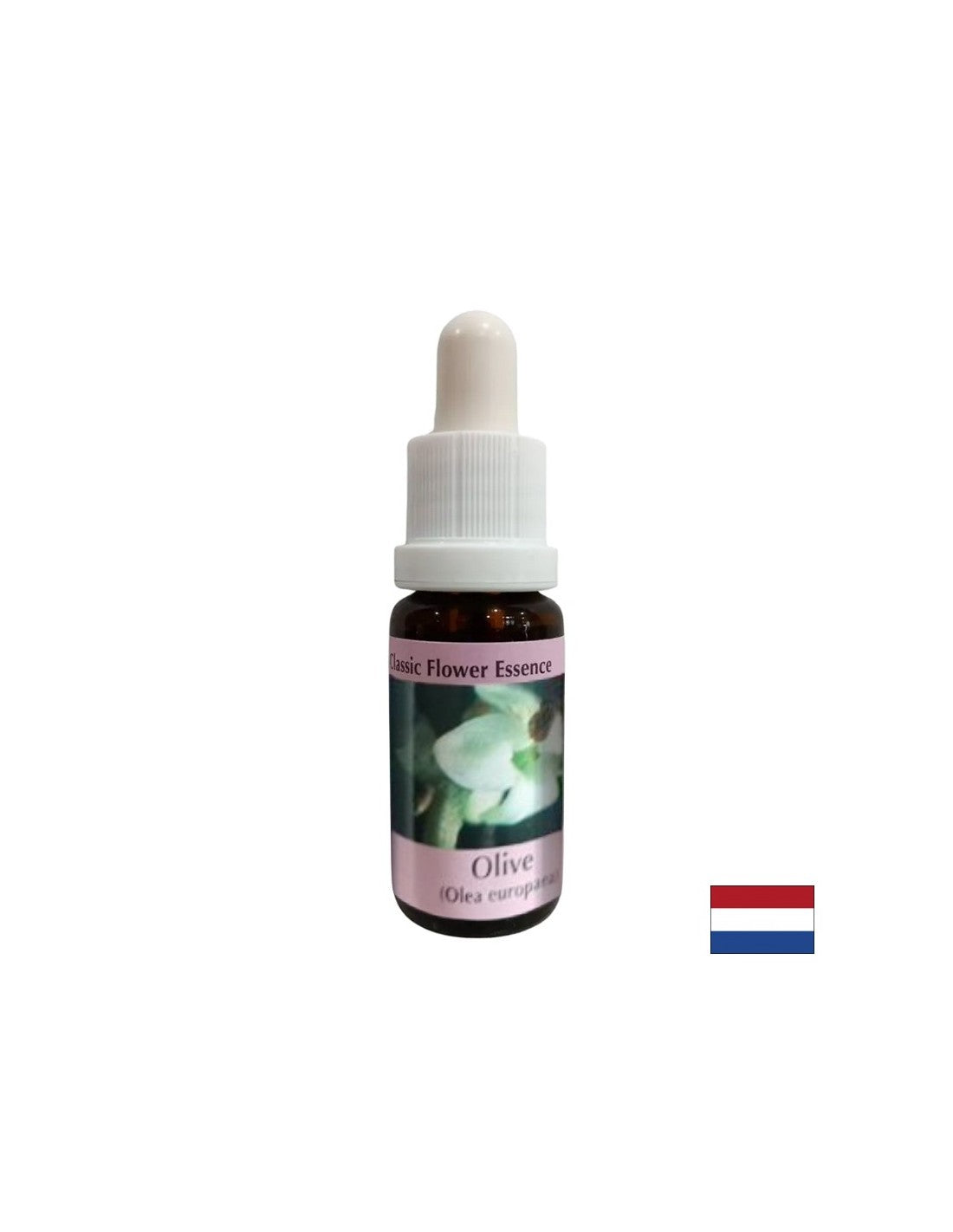 Vraća snagu - Esencija masline br. 23, kapi 15 ml