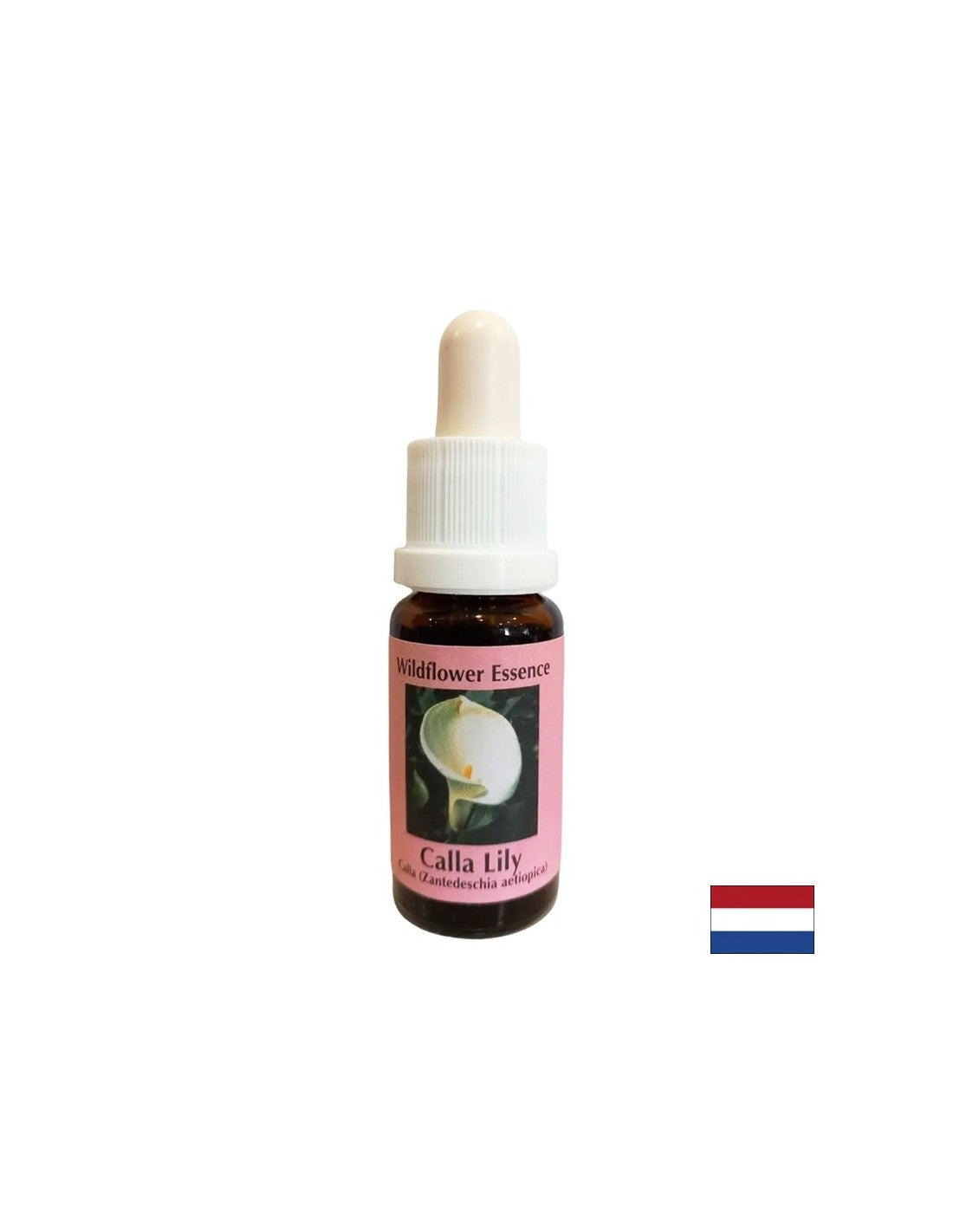 Pomaže u prihvaćanju seksualnosti i kompenzira nezadovoljstvo - Essence Calla br. 23, kapi 15 ml
