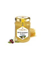 Planinski med iz Jure, Francuska, 230 g