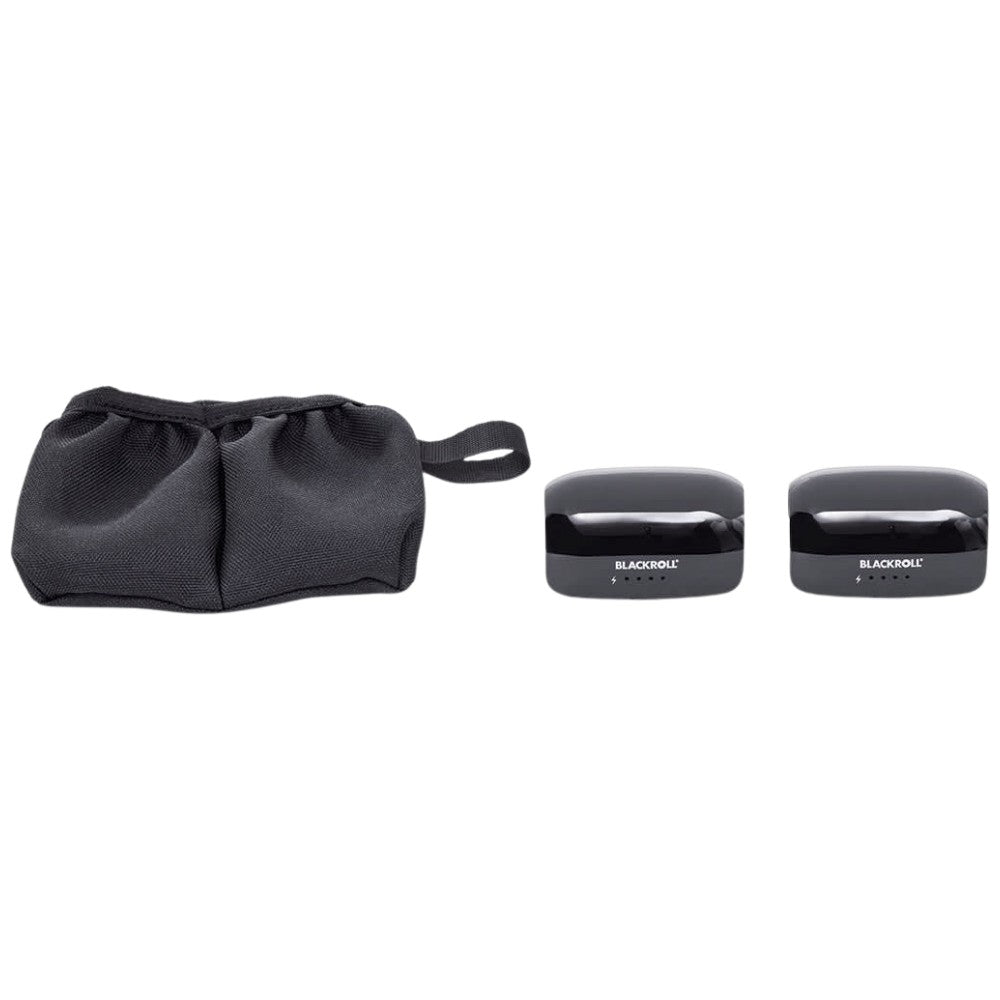 Paket rezervnih baterija | Baterije za kompresijske čizme - 2 PCS.