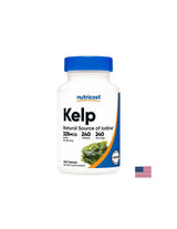 Štitnjača - Kelp, 240 tableta