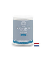 Mišićni, srčani i živčani sustav - magnezij (taurat) veganski, 240 mg x 250 g u prahu