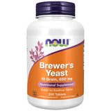 Kvasac pivara 650 mg - 200 tableta