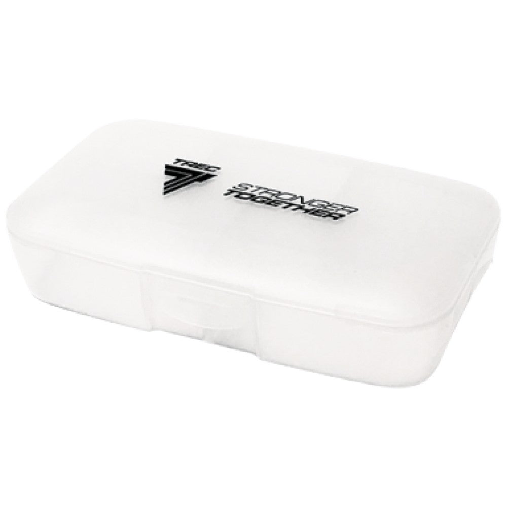 PILPBOX jači zajedno | Bijela