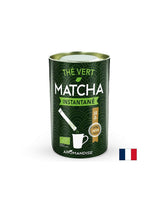 Instant Matcha zeleni čaj, 25 vrećica