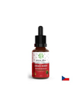 Imunitet - Zmajeva krv, tinktura 25 ml (bez alkohola)