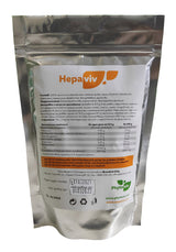 Za zdrava crna pluća/bijeli čičak u prahu 250 g (silimarin) - <tc>Hepaviv</tc>
