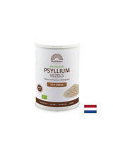 Vlakna ljuske (psyllium) Organic, 250 g