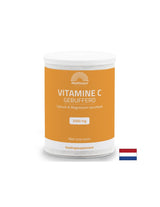 Imunitet - puferirani vitamin C (kalcij) & magnezijev askorbat), 250 g praha
