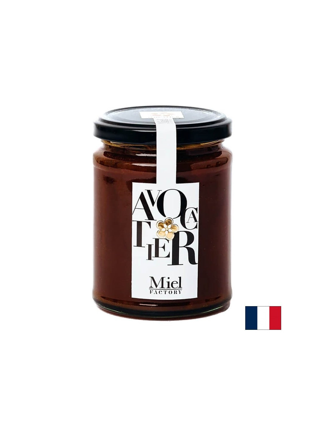 Med od avokada (Meksiko), 250 g