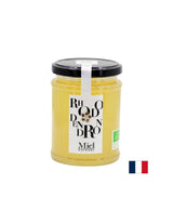 Cvjetni med rododendrona, BIO, (Francuska), 250 g