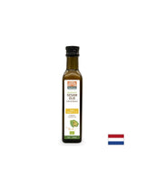 Susamovo ulje (hladno prešano) BIO, 250 ml