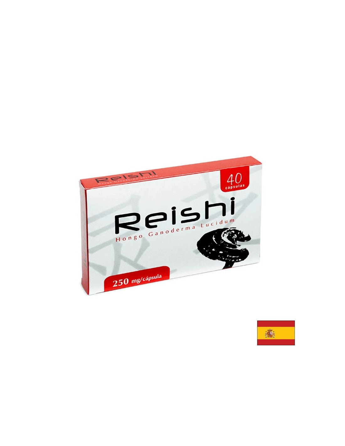 Imunitet - Reishi, 250 mg x 40 kapsula