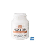 Dobra probava - <tc>Mastiha</tc>, 250 mg x 40 tableta za žvakanje <tc>Mastiha</tc>