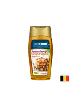 Sirup plave agave, ORGANSKI, 250 ml