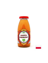 Organski napitak od đumbira, 250 ml <tc>Dary Natury</tc>