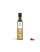 Dobra probava i dišni sustav - Sirup od trske s đumbirom, 250 ml