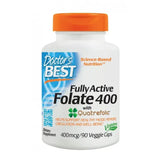 Najbolji potpuno aktivni folat 400 mcg - 90 kapsula