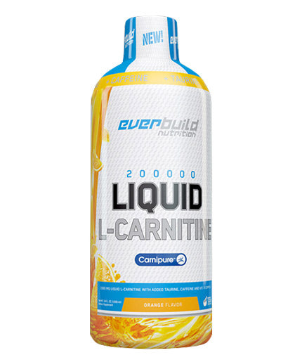 Tekući L-karnitin 200000/1000ml.