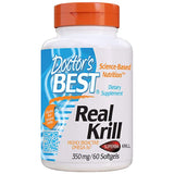 Pravi krill 350 mg - 60 Softgels