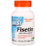 Fisetin 100 mg - 30 kapsula
