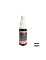 Razvija kreativni potencijal - Esencija irisa br. 27, kapi 15 ml