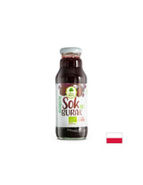 Organski sok od cikle, 270 ml <tc>Dary Natury</tc>