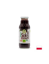 Organski sok od kisele cikle - protiv anemije i umora, 270 ml