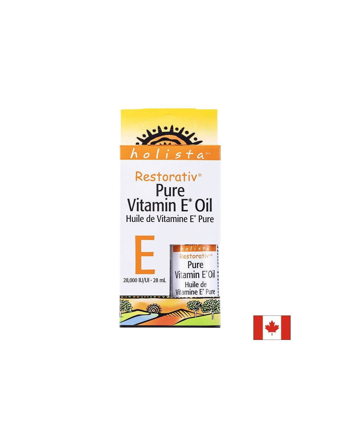 Vitamin E Restorativ 28 000 IU - 28 ml