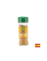 Organski začini - indijska mješavina Tikka masala, 28 g, prah