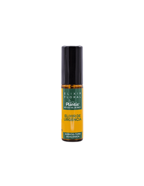 Anti-stress spray with a quick relaxing effect - According to Dr. Bach's method, 20 ml - Nutra Best Europe