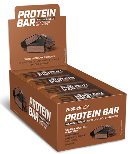 Proteinska traka kutija/20x35 g