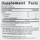COQ10 GUMMIES 100 mg - 60 guma
