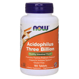 Acidophilus tri milijarde - 180 tableta