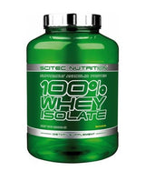 100% izolat sirutke - 2,00 kg