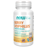 Berrydophilus - 60 tableta za žvakanje