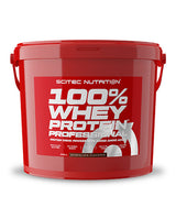 100% Protein Protein Proteins - 5,00 kg