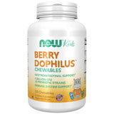 Berrydophilus - 60 tableta za žvakanje